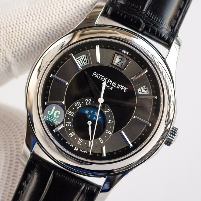 PATEK PHILIPPE